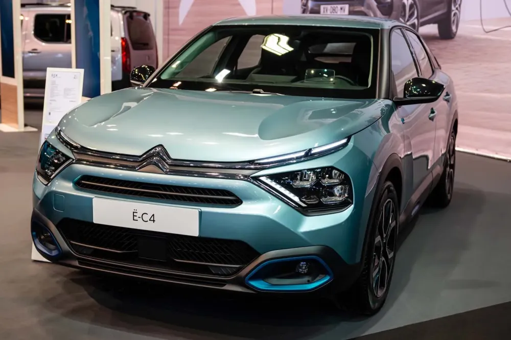 Vente voiture près de La rochelle