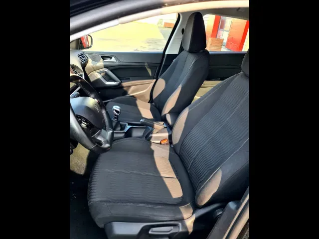 Peugeot 308 occasion - Garage Brault (3)