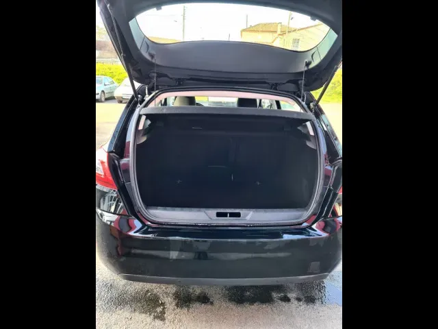 Peugeot 308 occasion - Garage Brault (5)