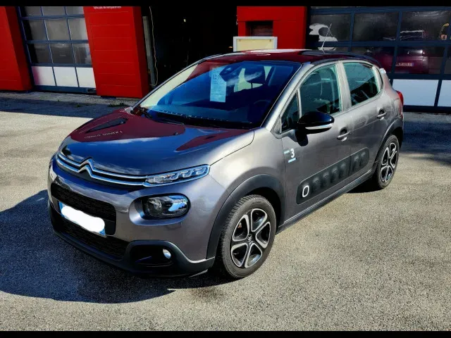 Citroën  C3