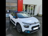 Nouvelle Citroën  C3 - garage Brault (2)webp